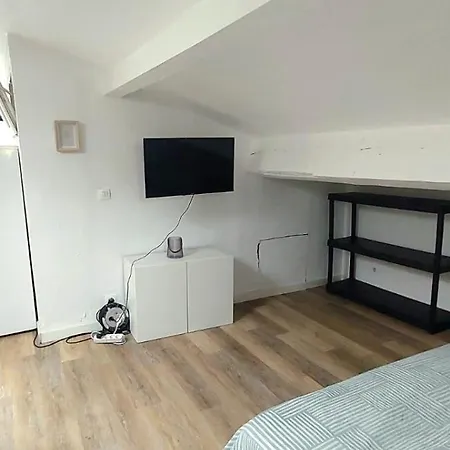 Plein Centre-ville Apartamento *