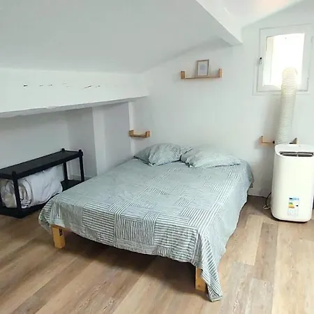 Apartment Plein Centre-ville Perpignan